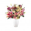 The Sweetness and Light Bouquet